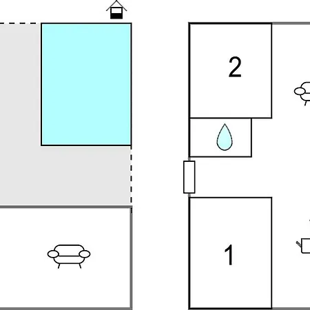 Cozy In With Wifi شقة بوتشيتشا