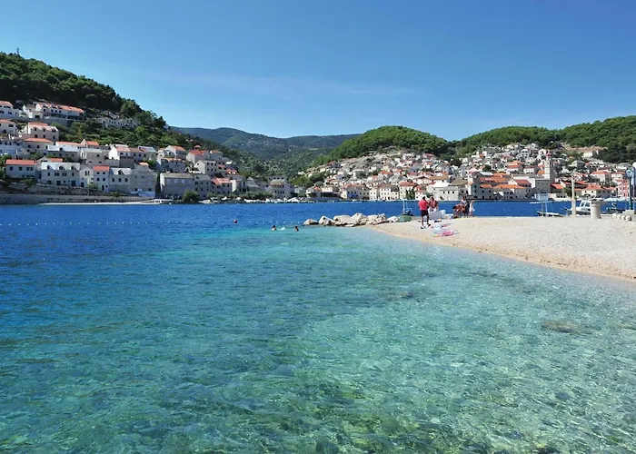 Cozy In With Wifi Pucisca