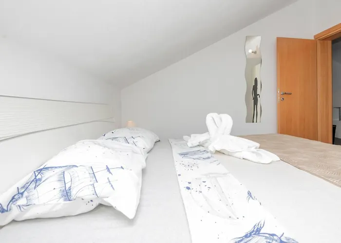 Cozy In With Wifi Apartamento Pucisca