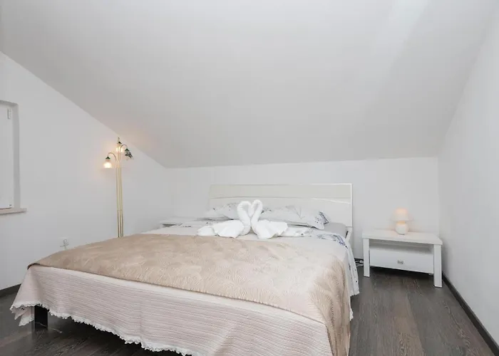 Cozy In With Wifi * Pucisca