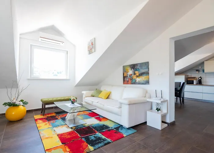 Apartamento Cozy In With Wifi