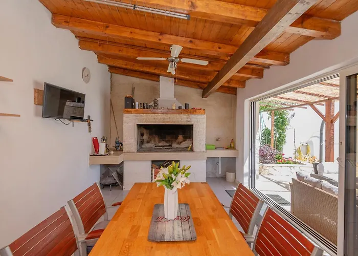 Apartamento Cozy In With Wifi