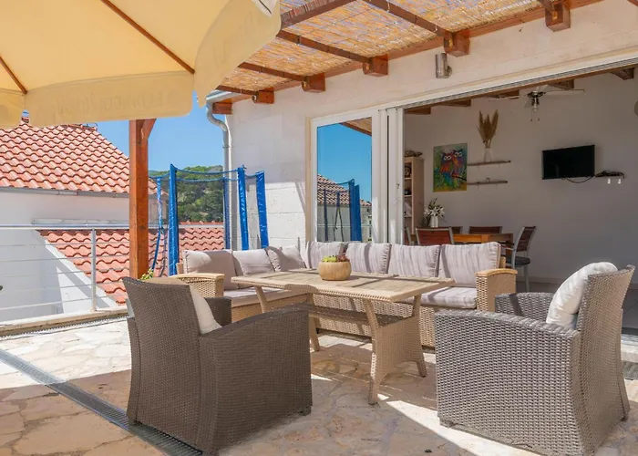 Cozy In With Wifi * Pucisca