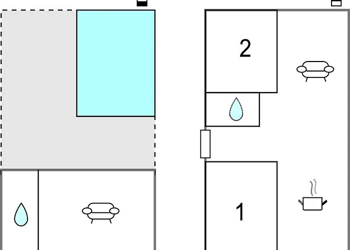 Cozy In With Wifi Appartement Pucisca