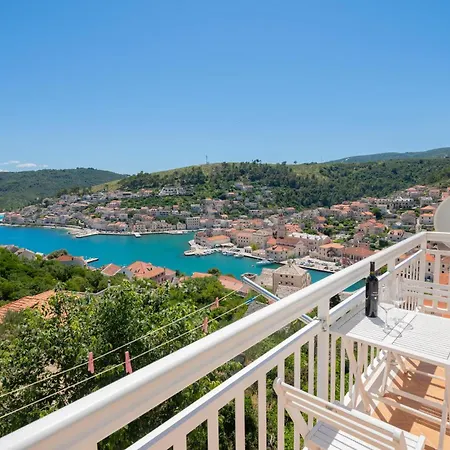 2 Bedroom Stunning In Apartamento Pucisca